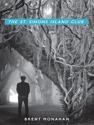 cover image of The St. Simons Island Club